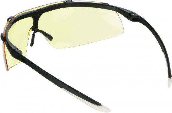 Окуляри захисні Uvex superfit excellence amder black 9178485