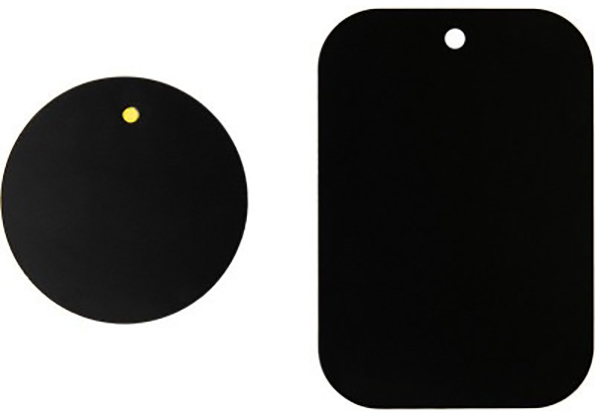 Автотримач Gelius ULTRA GU-CH009 чорний