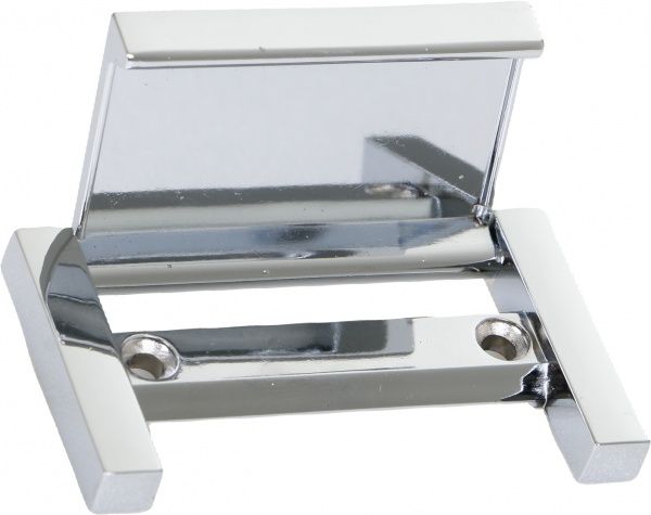 Меблева ручка DL 26/64 G2 64 мм хром DC DL 26/64 G2