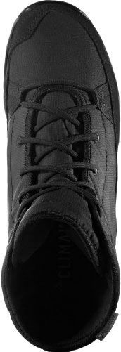 Ботинки Adidas Terrex Choleah Padded Climaproof S80748 р. UK 6,5 черный