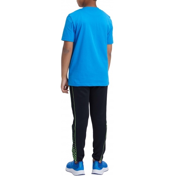 Шорти Energetics Jensen VI B 417428-543 р. 128 синій