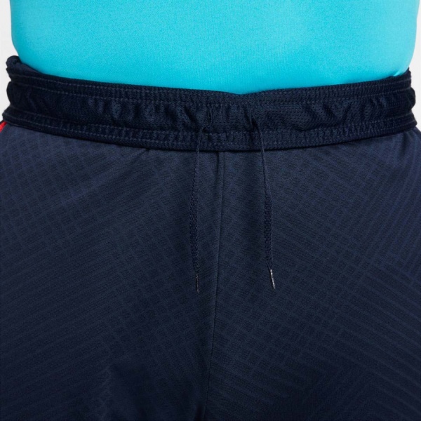 Шорти Nike FCB DF STRK SHORT KZ KS DJ8593-451 р. XL темно-синій