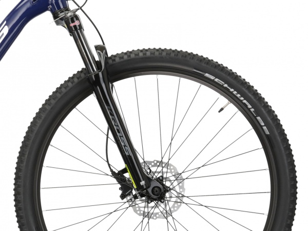 Велосипед 29