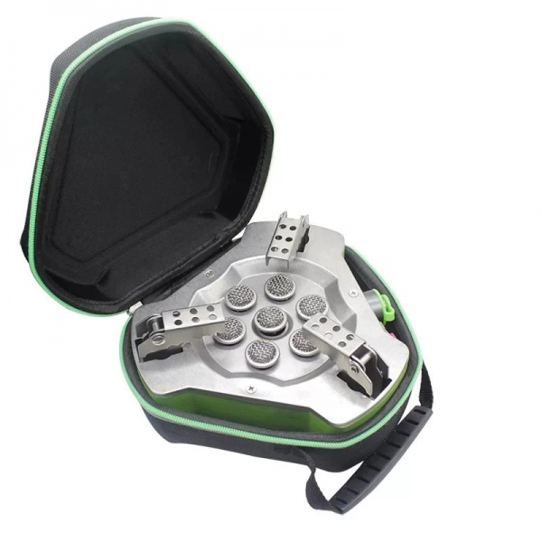 Горелка газовая Naturehike туристичний BRS-71