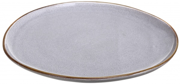 Тарілка підставна Shore 27 см 2 сорт Bella Vita