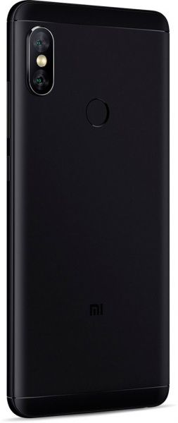 Смартфон Xiaomi Redmi Note 5 3/32GB black (355799) 