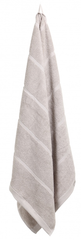 Рушник махровий Exclusive Ela 70x140 см бежевий La Nuit