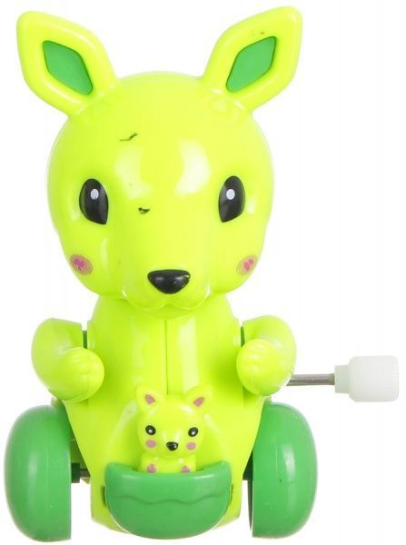 Игрушка заводная Shantou Кенгуренок G1096196