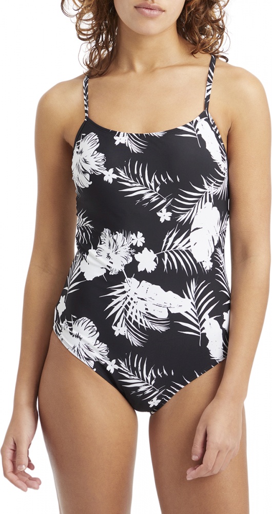 Купальник Firefly Mira W Bi-Flow 430638-900915 р.40 черный