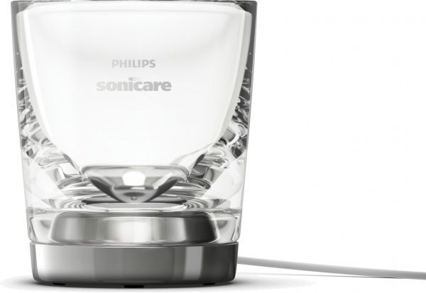 Електрична зубна щітка Philips Sonicare Diamond Clean Smart HX9924/27