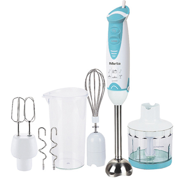 Блендер Mirta BHM350BM