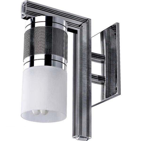 Бра Altalusse LV151-01 алюміній