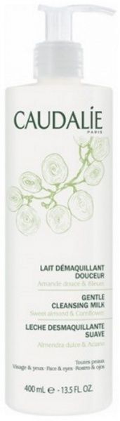Молочко для снятия макияжа Caudalie Cleansing & Toning 152 400 мл