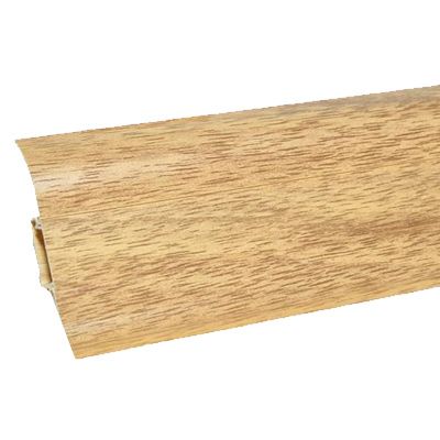 Плинтус Elsi 638 23x58x2500 мм Дуб аллюр