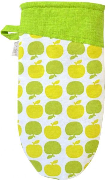 Прихватка-рукавиця 