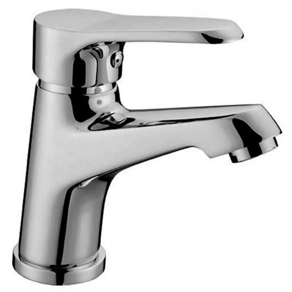 Змішувач для умивальника Imprese Witow 05080