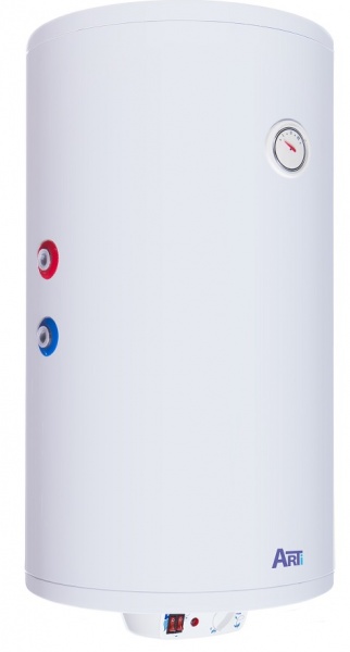 Бойлер Arti WH Comby Dry 80L/2 