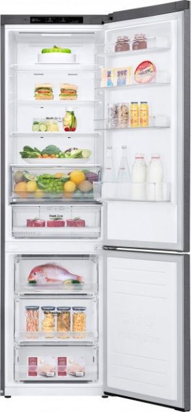 Холодильник LG GW-B509SMJZ