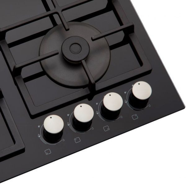 Варочная поверхность Eleyus VITA BL CF