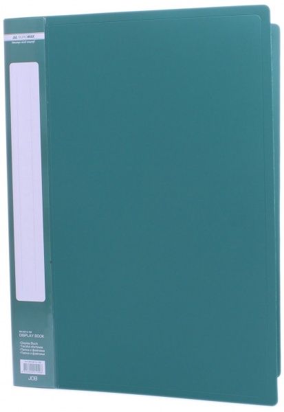 Папка с файлами 30 шт. А4