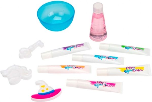 Набір для творчості AquaDabra Мрія 335-19