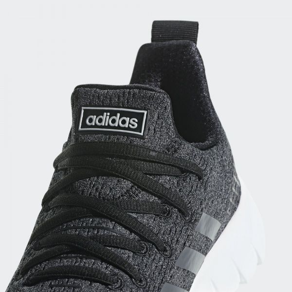 Кроссовки Adidas ASWEEGO F37079 р.7 черный