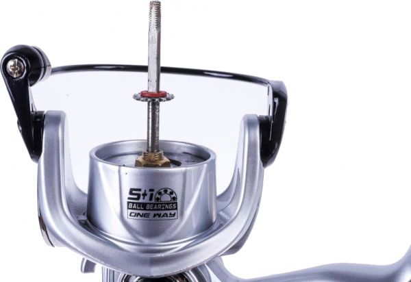 Катушка Mikado Alter 4006 FD