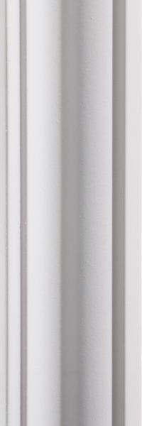 Стельовий плінтус Harmony К-230 2400x32x32мм 