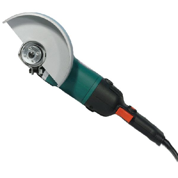 Болгарка (угловая шлифмашина) Зенит ЗУШ-180/2200 832184