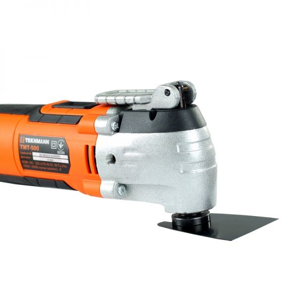 Многофункциональный инструмент Tekhmann реноватор TMT-500 849176
