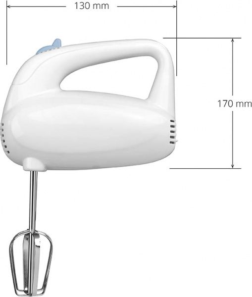 Миксер Aurora AU4409 