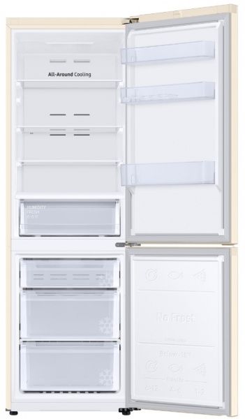 Холодильник Samsung RB34T600FEL/UA