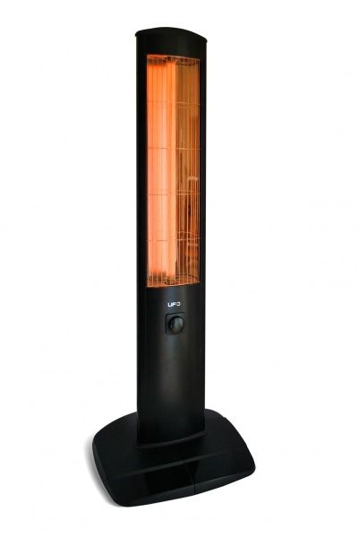 Інфрачервоний обігрівач UFO UFO-T19 EN-B