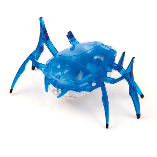 Наноробот Hexbug Scarab в асортименті 477-2248