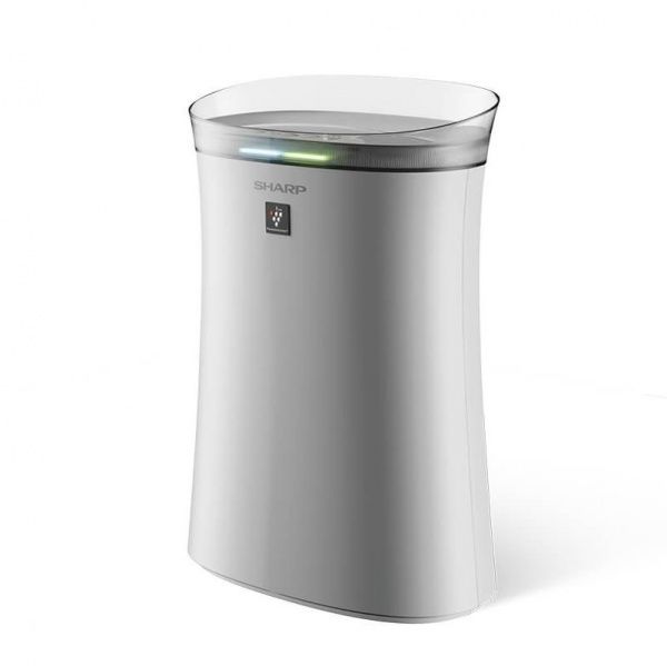 Очищувач повітря Sharp UA-PF40E-W