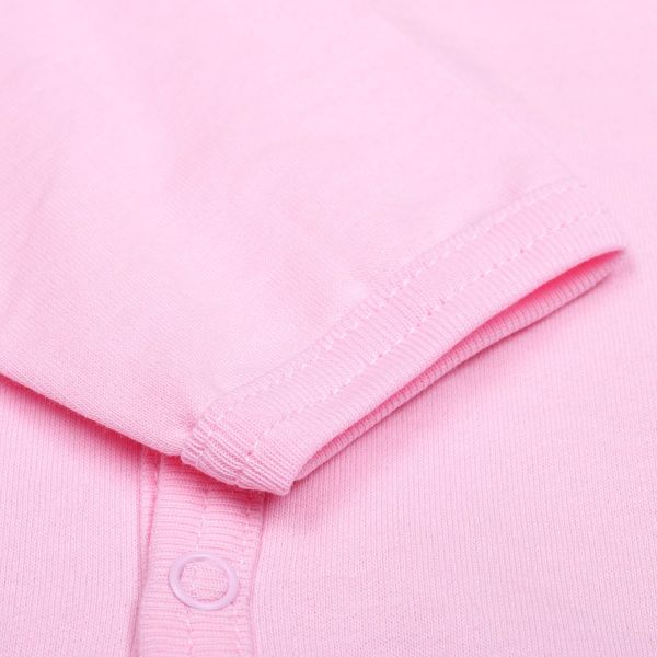 Боди детское для девочки Татошка р.80 розовый м14251роз 