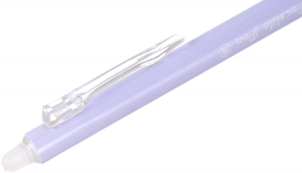 Ручка кулькова гелева дитяча пиши-стирай Office FKT1830 