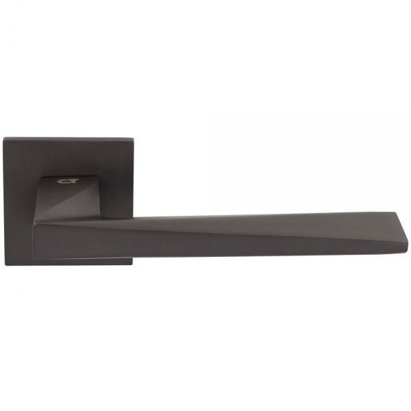 Ручка на розетці Comit Novelty А графіт