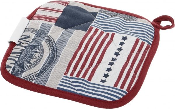 Прихватка ФРЕГАТ Морський 20x20 см La Nuit 