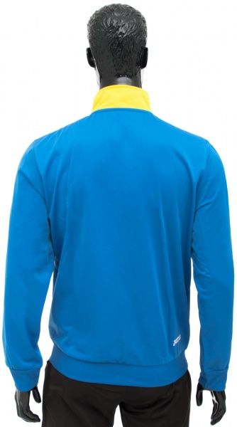 Джемпер Joma CREW 100225.709 р. S синий