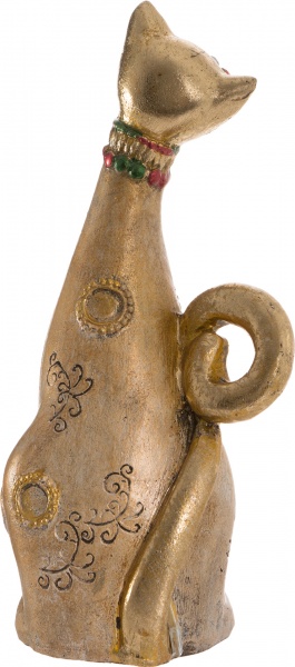 Статуэтка Кот ZH74329-A