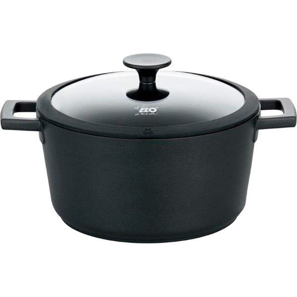 Каструля Silocast 4,2 л 79724 ELO