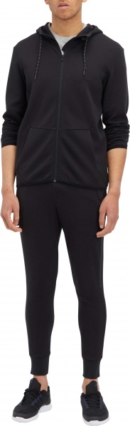 Джемпер Energetics Toddy VI M 417230-050 р. M черный