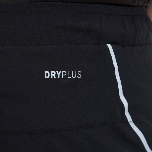 Шорти Energetics Striko II ux 411788-050 р. M чорний