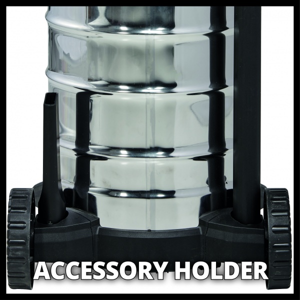 Пилосос Einhell TC-VC 1930 SA Kit 2342230