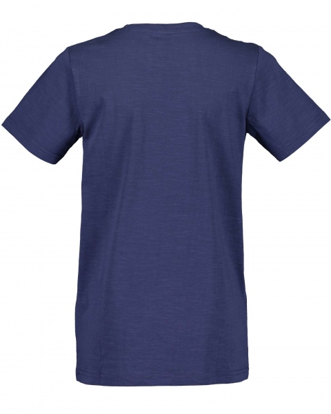 Футболка детские Blue Seven р.140 синий 602750 X_575_р.140 