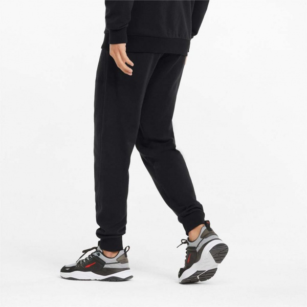 Штани Puma MODERN BASICS SWEATPANTS 84759801 р. XL чорний