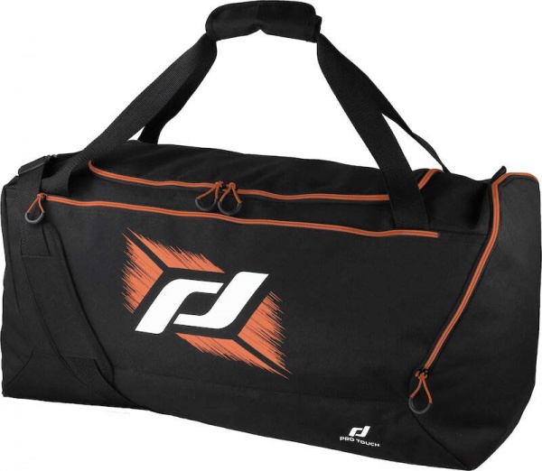 Сумка Pro Touch Force Teambag LITE I р.L 421542-900050 черный 