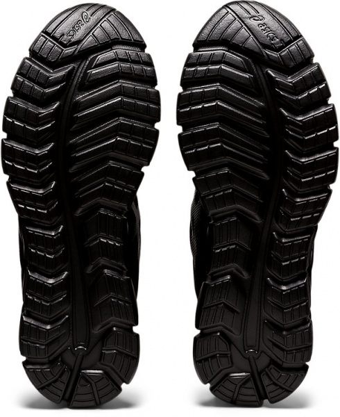 Кроссовки Asics GEL-QUANTUM LYTE 1201A235-004 р.44 US 10 черный