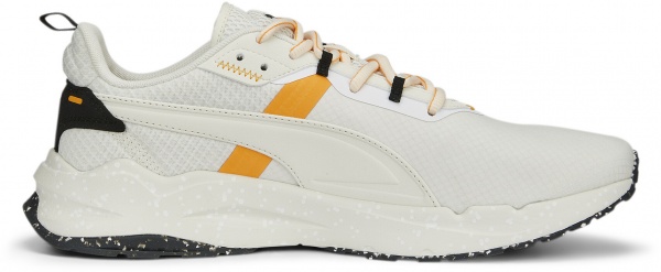 Кроссовки Puma STRIDE OPEN ROAD 38942401 р.44 UK 9,5 белый